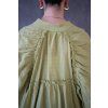 gravitas ruffle–halenka zelena 7