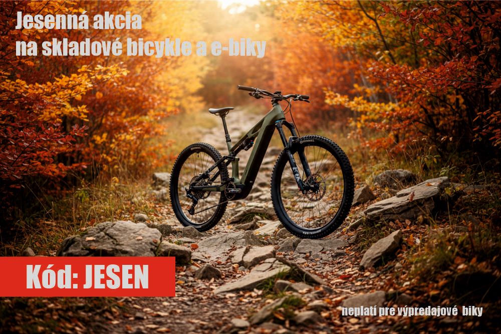 Bike-Jesen