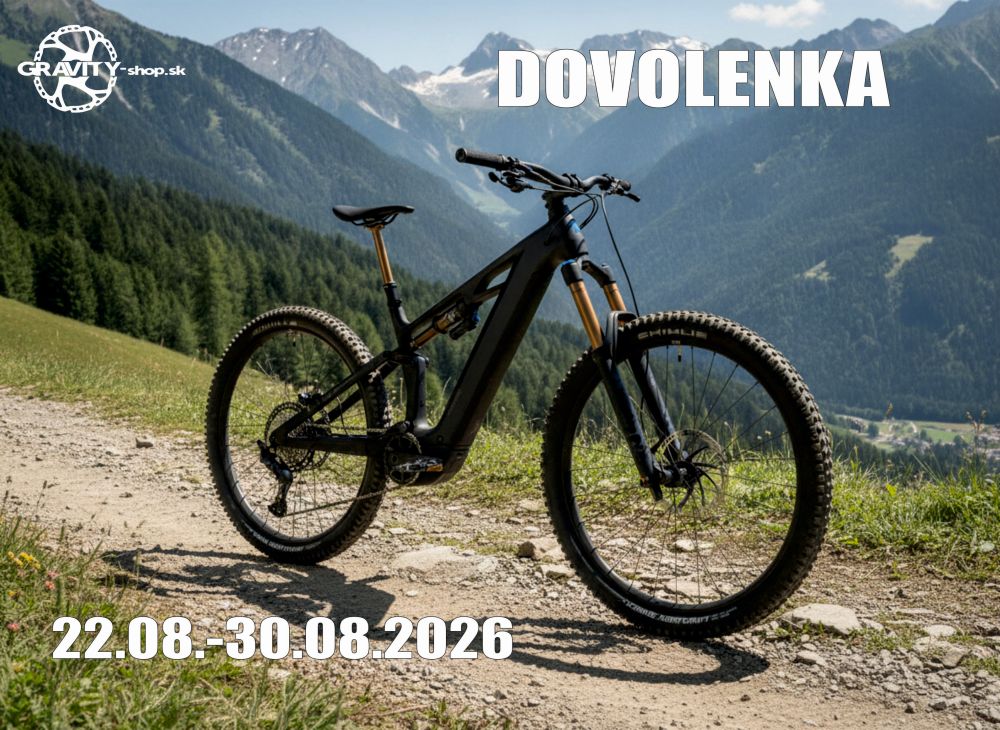 DOVOLENKA