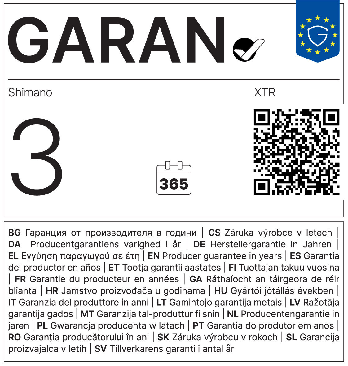 XTR-EU-Garan