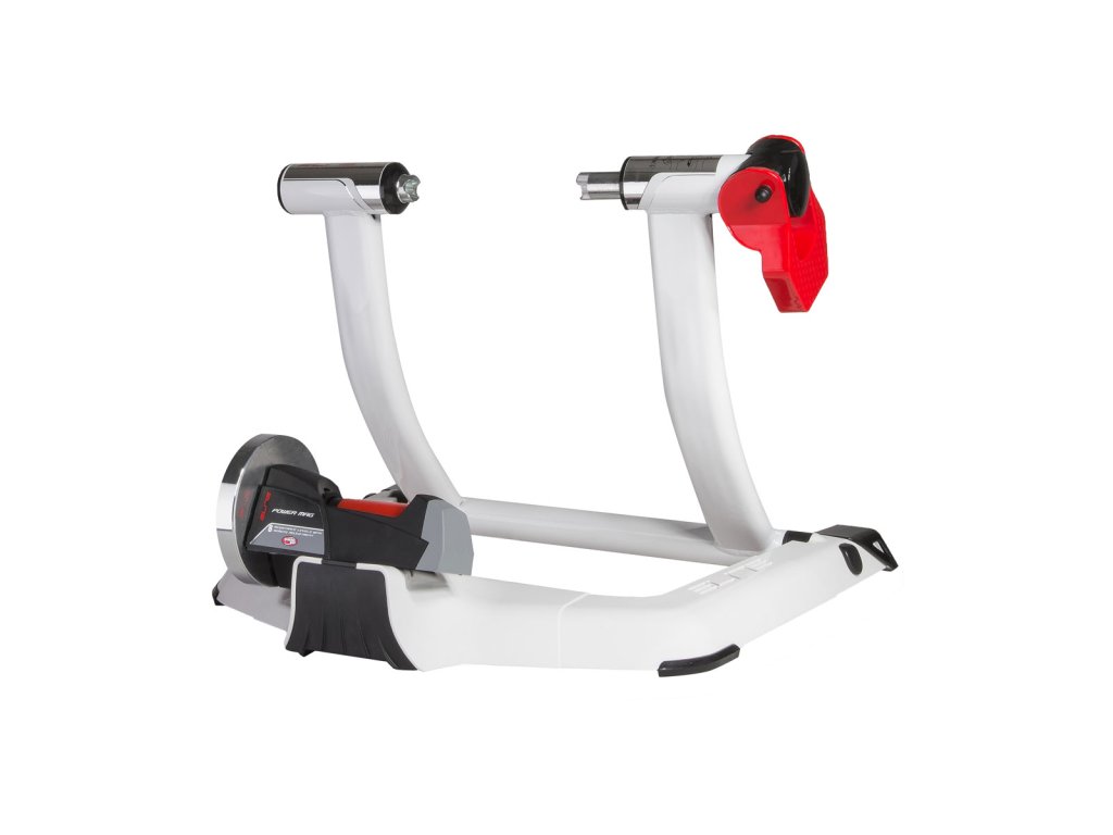 trenażer elite qubo power mag smart b 