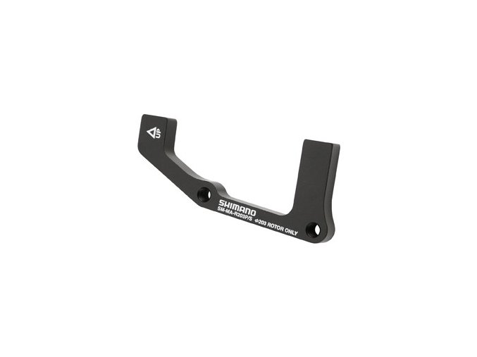 Adapter Shimano zadný IS PM 203mm