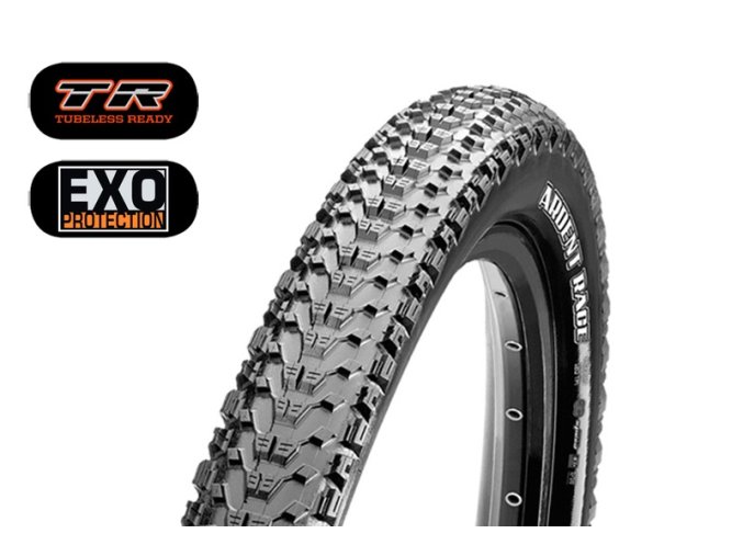 Ardent Race EXO TR