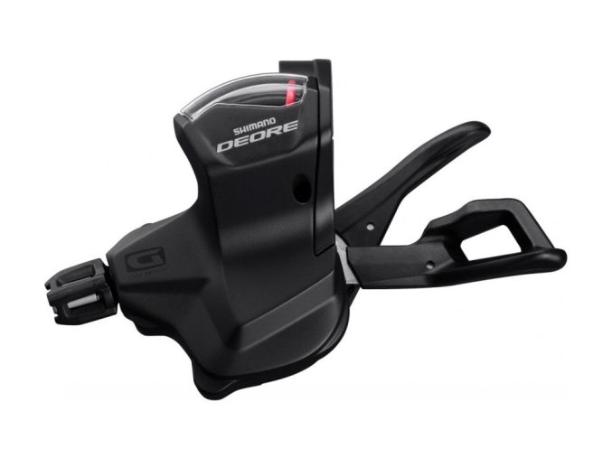 Radenie SL M6000 ukazovatel 2 3speed