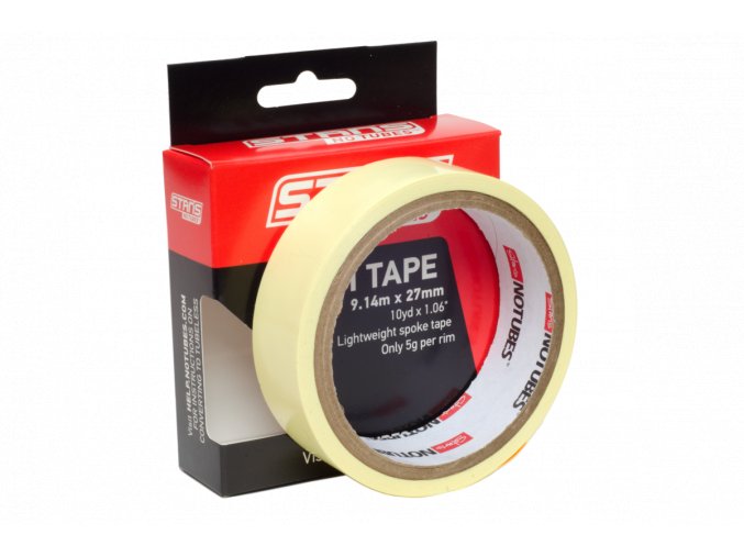 Rim Tape 27mm 02