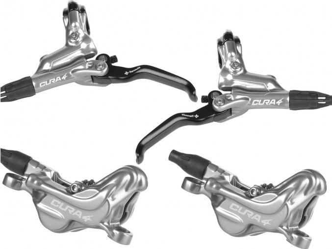 CURA 4 Silver 01