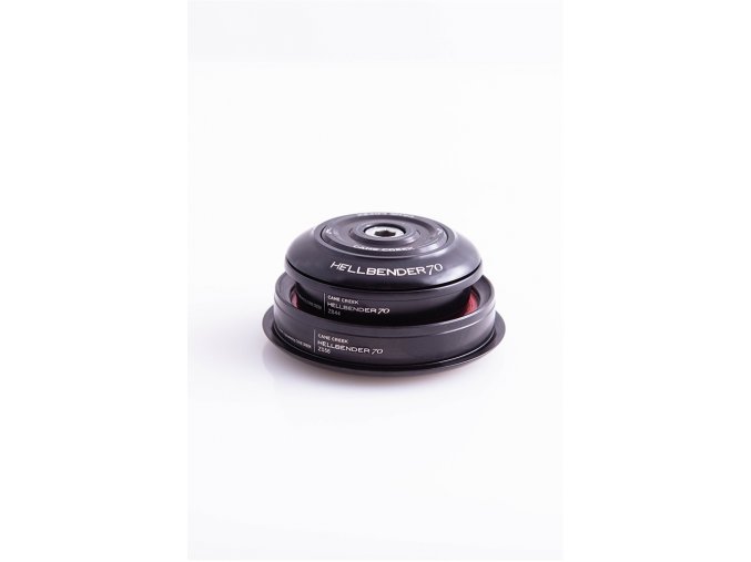 Hellbender 70 ZS44 ZS56 Taper