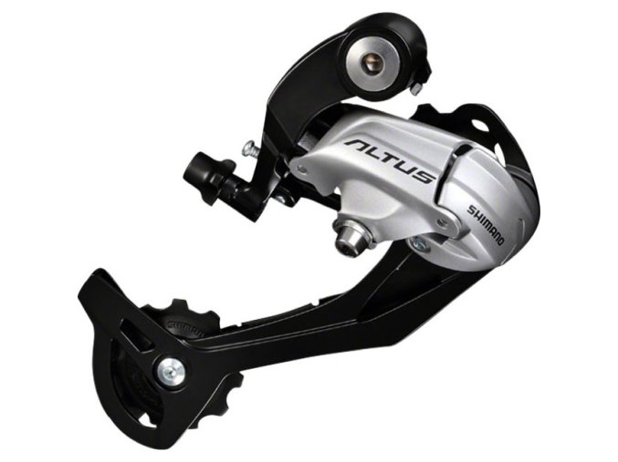 RD M370 SGS silver