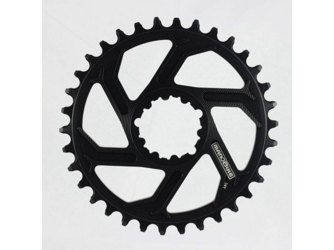 Eagle Black 01
