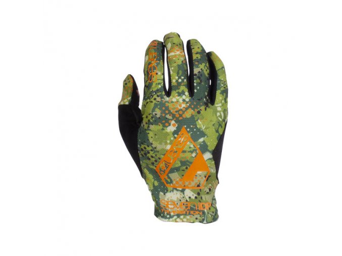 Transition Glove Camo