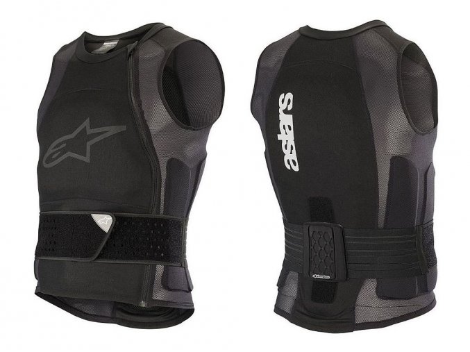 Paragon PRO vest