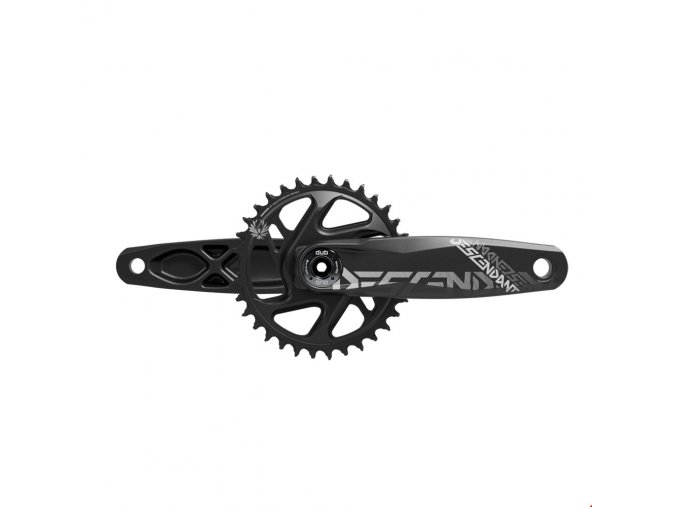 Kluky DESCENDANT DH DUB83 01