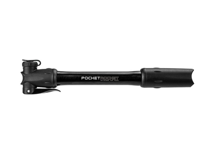 POCKET ROCKET čierna 01