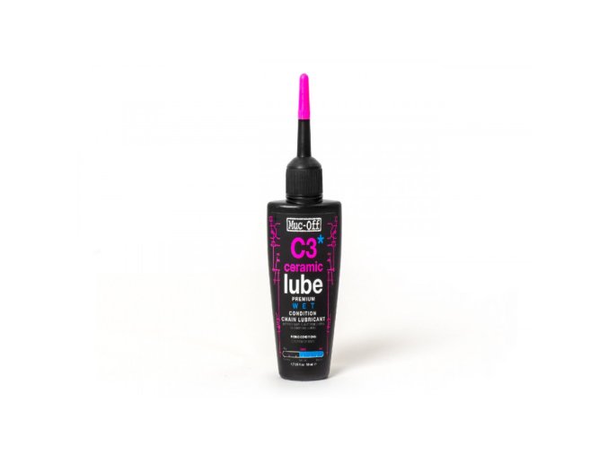 C3 Lube WET 50ml