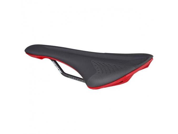 SPIKE 160 Black Red 01