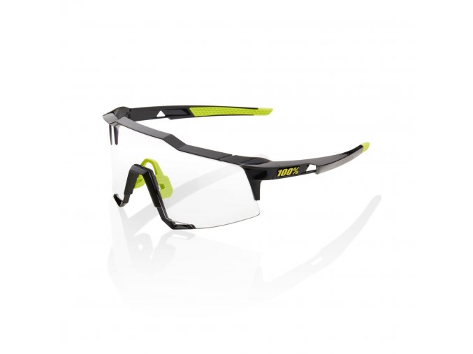 speedcraft gloss blacks2 photochromic lens