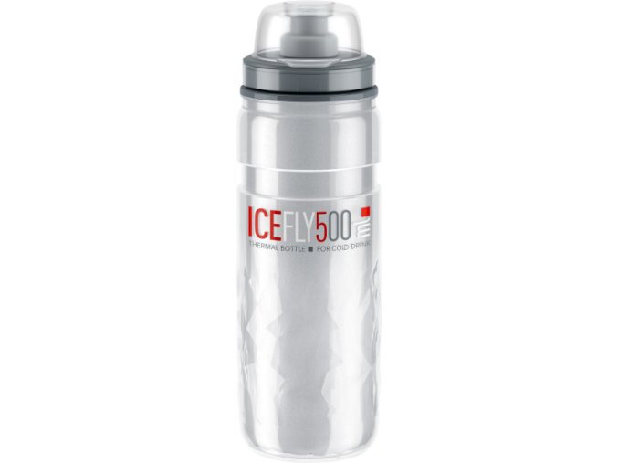 Ice Fly 500ml transp
