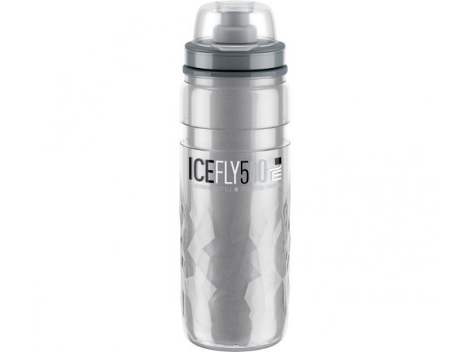 Ice Fly 500ml smoke