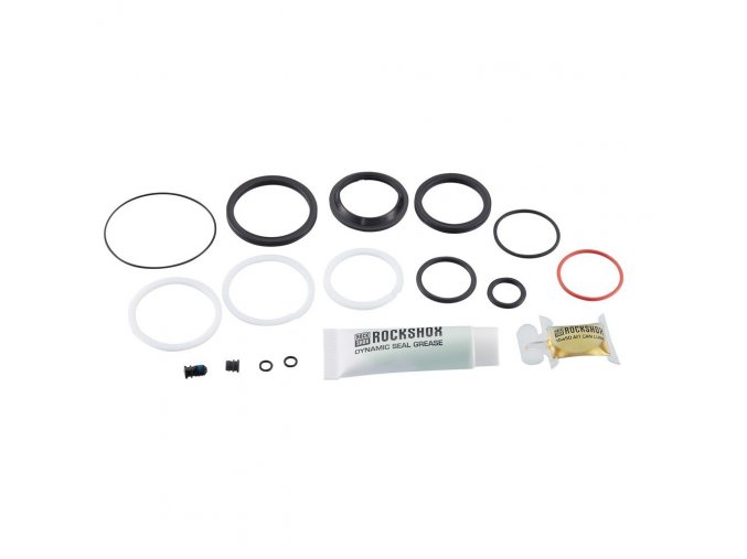 Service kit Super Deluxe RT3 2017 200h 1year