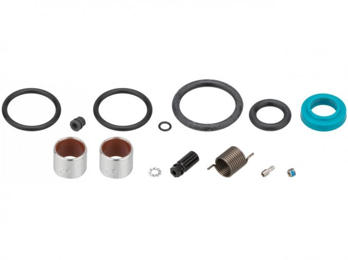 Service kit Super Deluxe Coil Remote 200h 1year 2018+