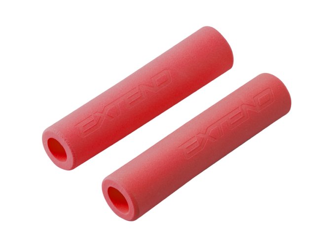 Absorbic Silicone Red