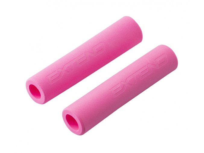 Absorbic Silicone Pink
