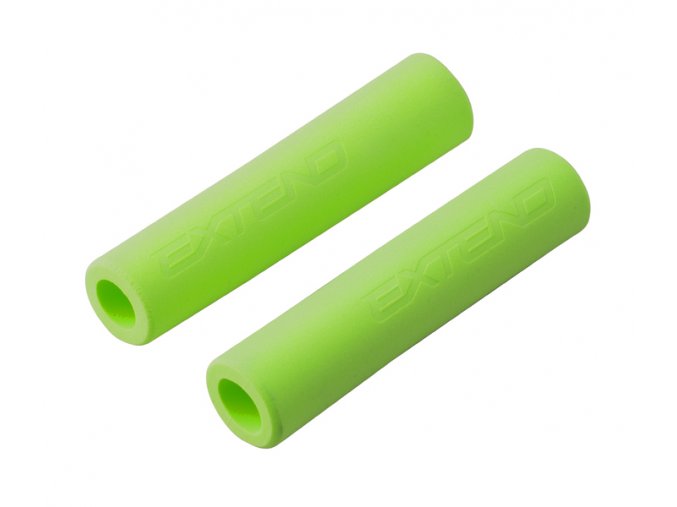 Absorbic Silicone Green