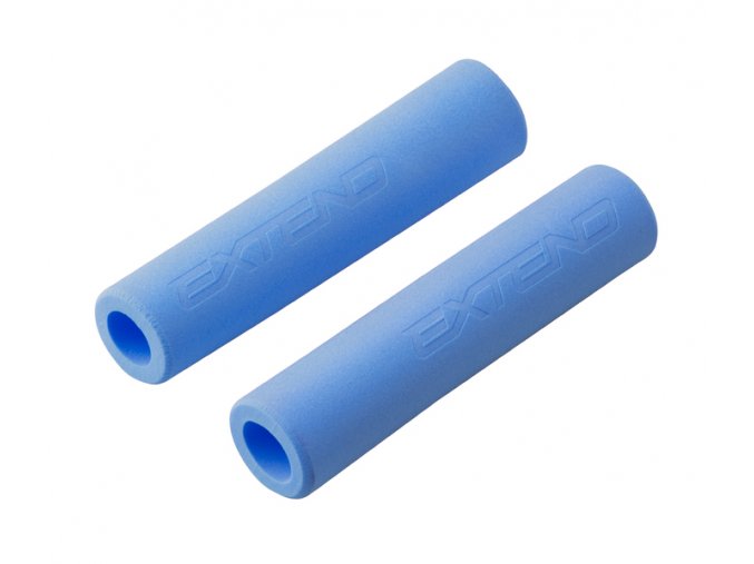 Absorbic Silicone Blue