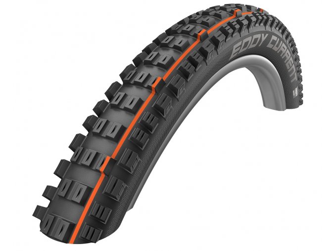 EDDY CURRENT front Soft