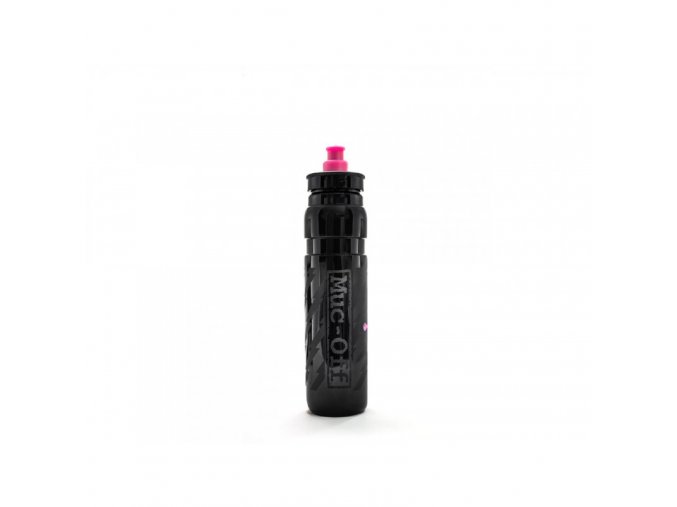 mucoff x elite fly bottle black 750ml