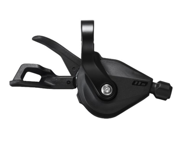 Radenie SL M5100 11speed objimka