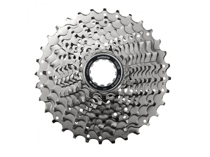 MTB Kazeta SHIMANO CS-HG500 10speed