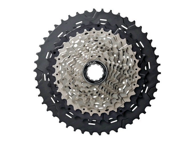 Kazeta CS M7000 11 46z