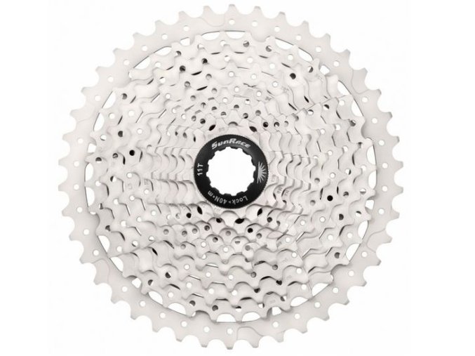Kazeta MS3 10speed 11 42z 01