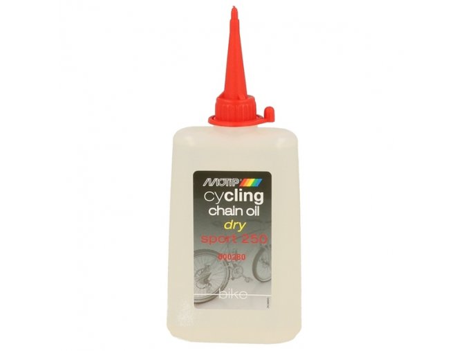 MOTIP Chain oil DRY Sport