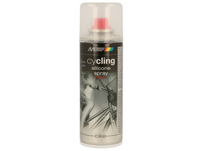 MOTIP Silicone spray