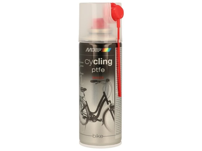 MOTIP PTFE spray