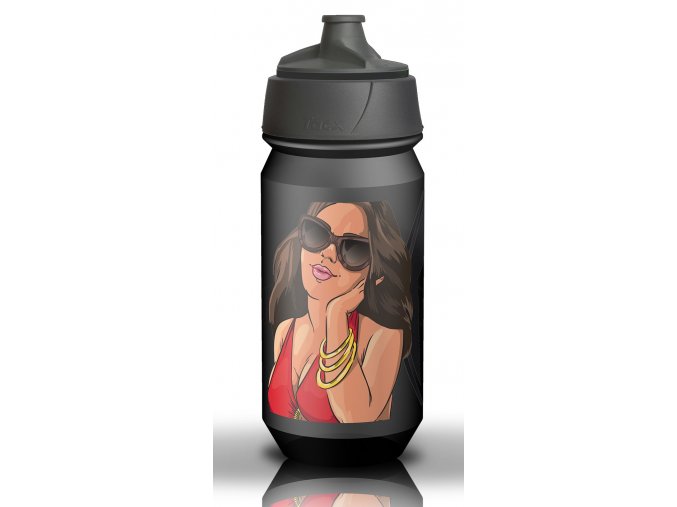 Girl 500ml RF F023