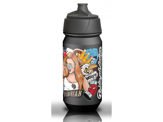 Stickerbomb 500ml RF F021