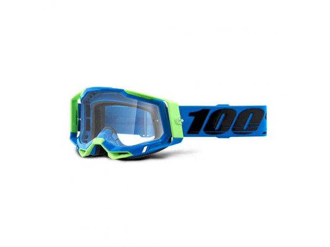 racecraft 2 goggle fremont clear lens