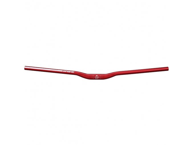 spoon 800 bar 20r red