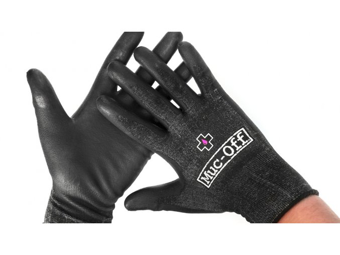 Mechanic Gloves 03