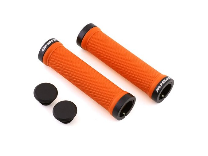 spoon grips orange 01