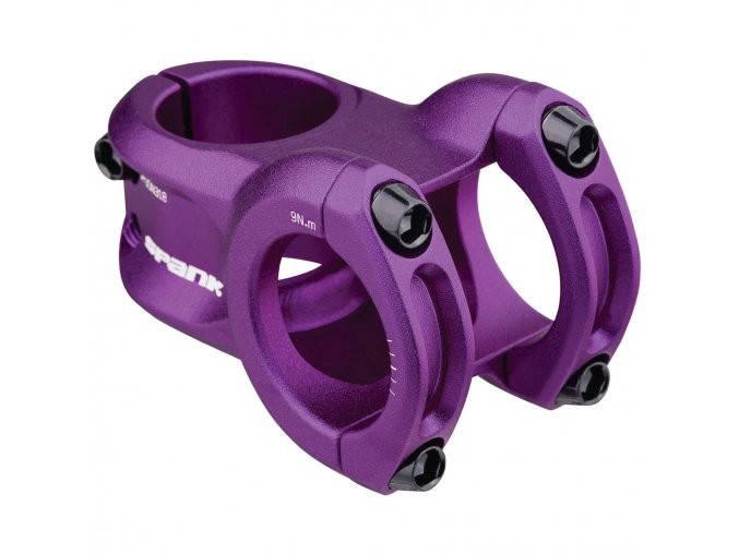 spoon 318 stem 43mm purple 01