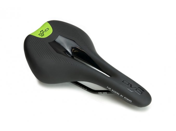 dvo saddle blackout