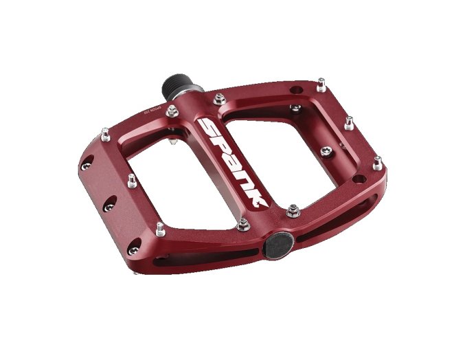 2021 SPOON Pedals 100 Red 01