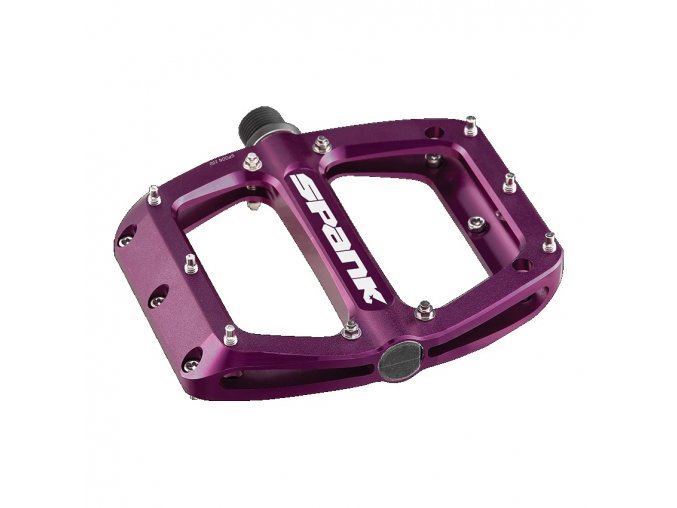 2021 SPOON Pedals 100 Purple 01