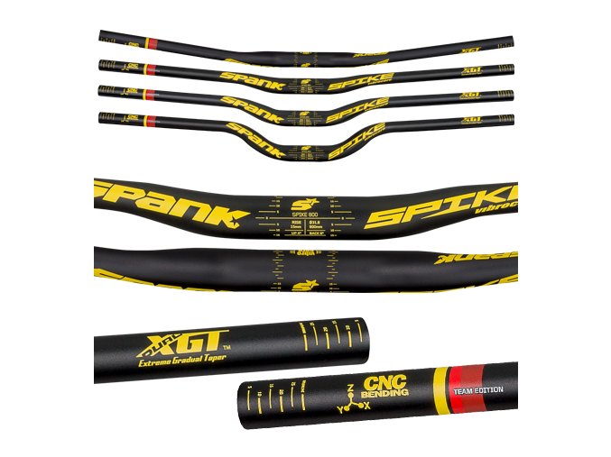 SPIKE 800 Vibro 3 Large
