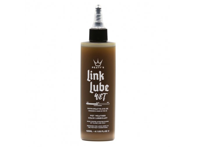 LinkLube WET 120ml