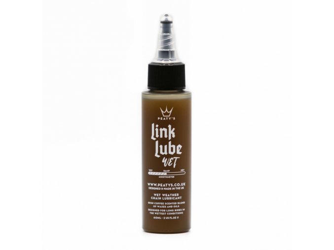 LinkLube WET 60ml